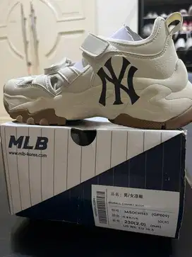 MLB (CHUNKY MASK)