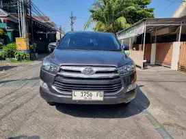 INOVA REBORN 2.4 G DIESEL MANUAL 2018
