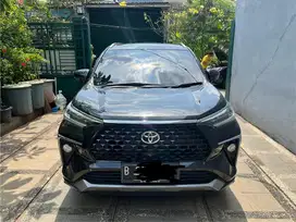 Toyota Veloz Q 2022