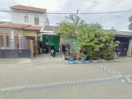 Dijual Rumah Murah di Perum Harmoni Kota Sidoarjo