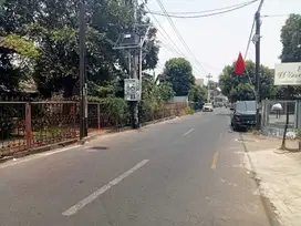 DIJUAL CEPAT HARGA MURAH TANAH DI PRAWIROTAMAN