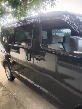 Daihatsu Gran Max MB 2019 Bensin