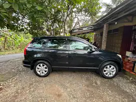Honda CR-V 2007 Bensin