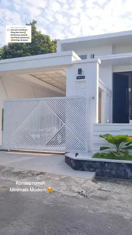 jenis pagar perforated