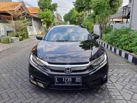 HONDA CIVIC ES MATIC 2017#ISTIMEWAH#
