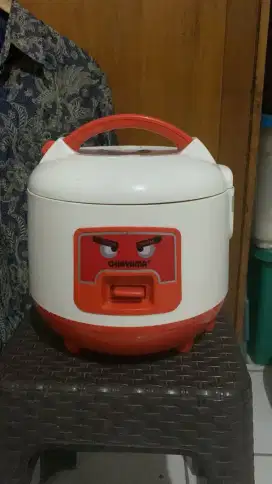 Jual rice cooker 1 liter