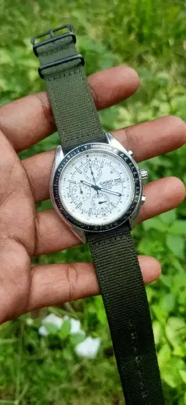 Jam tangan casio Edifice