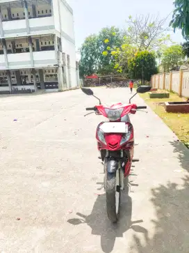 Jupiter MX 135 OLD