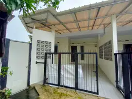 Dijual Rumah Full Renovasi Puri Sawangan Residence