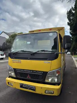 Dijual colt diesel