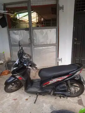 Beat plat Kodya 2014