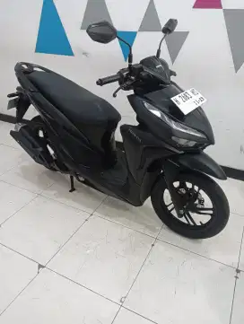 Honda New Vario 150 Keyles 2019 Mesin Halus