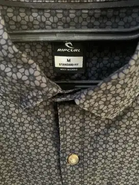 Kemeja Ripcurl original
