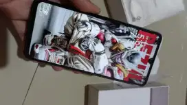 Redmi 14c 8/256 nfc garansi resmi