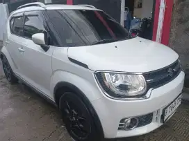 Suzuki Ignis Automatic AGS