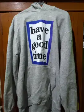 Hoodie HAGT Abu