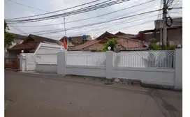 DIJUAL RUMAH CEPAT!! AKSES PONDOK INDAH - GANDARIA SELATAN
