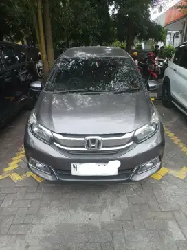 Dijual Mobilio 2017