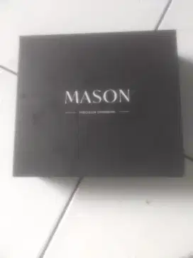 Alat cukur rambut elektrik MASON
