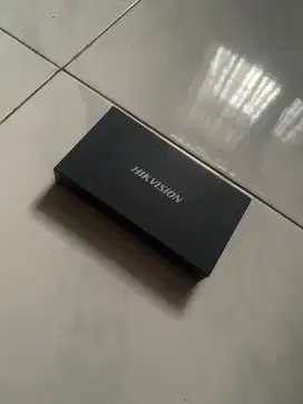 Ethernet Switch PoE