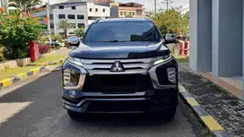 [ LOW KM 5RB ] Mitsubishi Pajero Sport Dakar 2.4 facelift AT 2024/2025