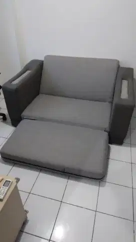Sofa Bed 2 Seater