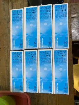 lampu halogen osram T/19,240V,1000W, 64744, GX9,5 harga grosir