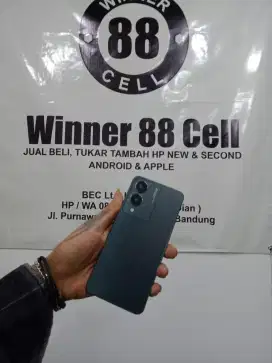 Vivo y17s 6/128 Second Normal