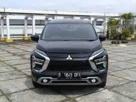 MITSUBISHI NEW XPANDER SPORT 1.5 AT 2022/KM60RB/PAJAK 7-2026