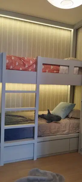 Rumah 2 kamar tidur dekat toll pinang by Alam Sutera