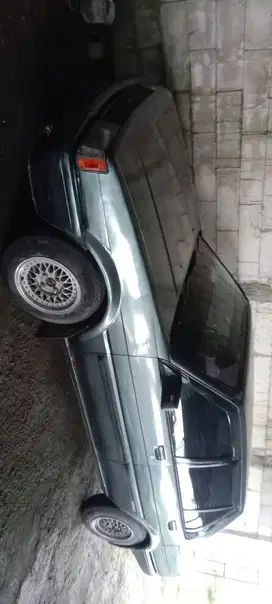 Toyota Corolla 1984 Bensin