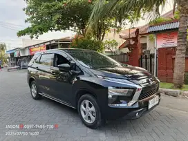 ALL NEW XPANDER 1.5 GLS MANUAL ‼️ ODO 7 RIBU ,PAJAK JULI 2026