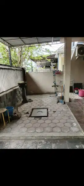 Disewakan Rumah Fasilitas Lengkap Lokasi Strategis