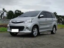 Toyota Veloz 1.5 AT 2012 SilverTangan Pertama