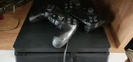 Playstation4 Slim 500GB