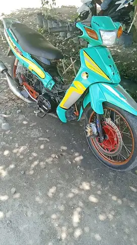 JUAL BELI SEPEDA MOTOR LENGKAP BATUBARA ASAHAN