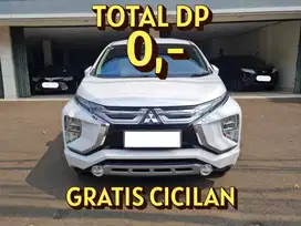 TERMURAH Daihatsu xpander sport MATIC 2020