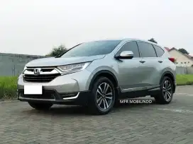 Tdp 0 - Honda CR-V 1.5 Turbo 2018 Prestige Mewah (CRV)