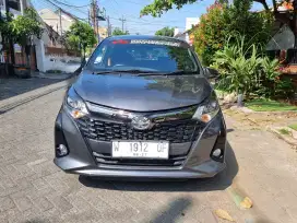 Toyota New Calya 1.2 G Manual 2022