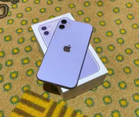IPHONE 11 256 INTER LL/A