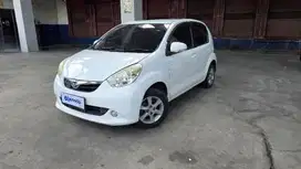 Low Angsuran Daihatsu Sirion 1.3 Bensin-AT 2011
