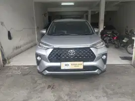 TOYOTA AVANZA VELOZ 1.5 M/T SILVER 2024