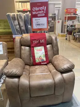 Promo Sofa Santai Norton