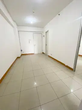 Apartemen Greenbay Pluit 2 BR Kosongan View Kolam Siap langsung Huni