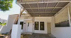 Hunian Rumah Nyaman dan Murah di Citraland Bukit Palma