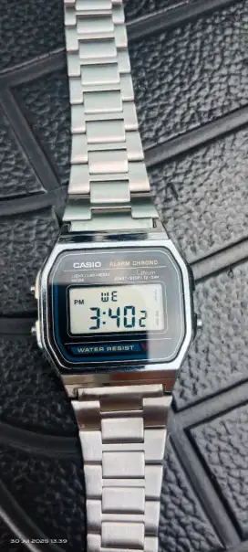Casio vintage rare A-158