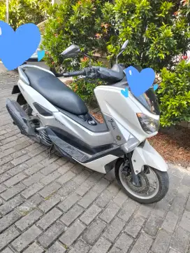 Jual Nmax old 2016