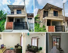 Rumah 450 juta colomadu