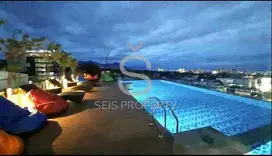 Di Jual Hotel di Setaibudi Bandung.