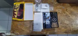 ZTE Nubia Neo 2 5G 8 / 256 GB Extend Ram 12